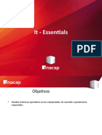 Clase9 It Essentials