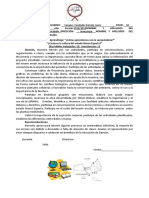 Boletin Segundo Momento 2018-2019