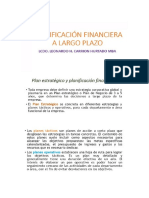 Clase 10 Administracion Financiera