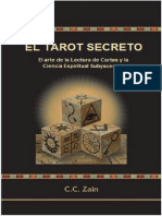 (C.C. Zain) - El Tarot Secreto