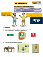 16-08 Aprendemos A Prevenir Desastres Naturales