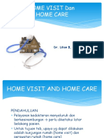 Home Visit Dan Home Care