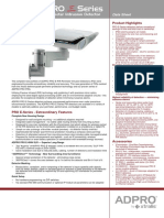 12 Adpro Pro e Series Tds 8p A4 Ie Lores PDF