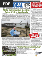 San Mateo Daily Journal 03-26-19 Edition | PDF | Stalking | Donald