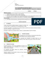 Hist. y T.form - Ciudadana 5ºA GEOGRAFÍA