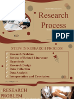 Research Process: Che365: Che Research 1-V2
