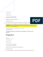 Examen Unidad 1 Introducción Financiera