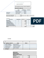 Sistema de Gestión de la Calidad - Liquidación y contabilización nómina