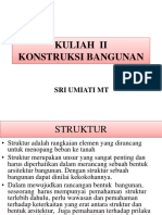 MINGGU II Dua Konsbang