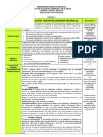 RCP Neonatal