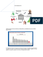 INFORME Fundamentos de Finanzas Perú 