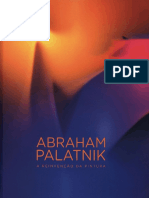 Abraham Palatnik, A Reinvenção Da Pintura - Fundação Iberê Camargo (Catálogo)