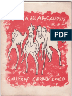 Chirinos Cuneo - El Idiota Del Apocalipsis (1967)-1