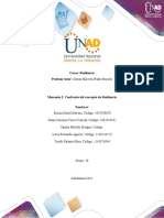 Fase 2 - Confronto La Resiliencia