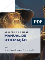 Manual Do Arquétipo Do Mago