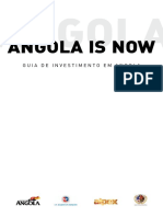 Guia Investimento Angola Oportunidades Negócios