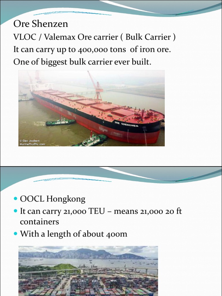 Heavy Lift Cargo Stability Guide | PDF | Ships | Water Transport