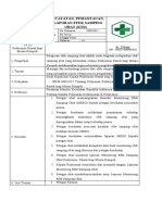 IRNA 8.2.4.1-3 SOP Pelaporan, Pencatatan, Pemantauan, ES Obat Dan KTD Print