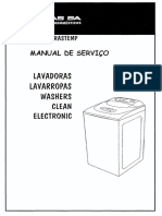 ManualServicoBrastempClean vf