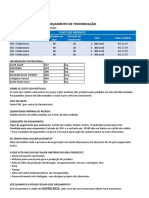 ORÇAMENTO SSB Hialuronico Figueiredo