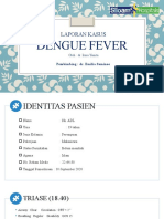 dr.Irma Yunita_Lapcil_Dengue Fever