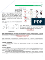 05 - Tradução Do RNA