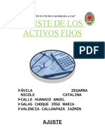 Informe Grupo 2