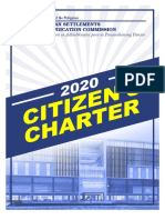 2020 h Sac Citizens Charter