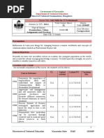 Board of Technical Examinations, Bangalore