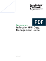 InTouch HMI Data Management Guide ( PDFDrive )