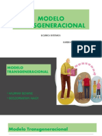 8.Clinica Sistemica Terapia Transgeneracional