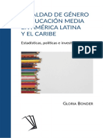 Igualdad de Género y Educación Media en América Latina y El Caribe 1627339093 - 47698