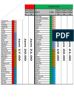 Jadwal Grub (D) ML Garda Bangsa