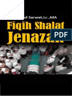 Fiqh shalat jenazah