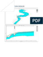 River Section Design