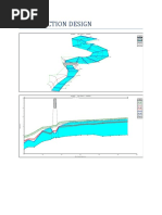 River Section Design