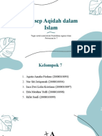 2B - Kelompok 7 - PPT Pai