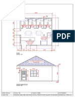 2006 Building Drawing Past Paper Question