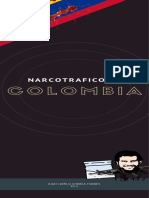 Narcotrafico en Colombia