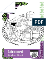 Book Advanced Farm English