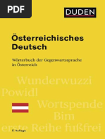 Der Groe Duden. Grammatik PDF | PDF