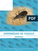 Memorias Chagas Medicos