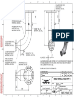 985 21946-R03 Brine Circulation Pipe 1