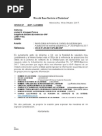 OFICIO
