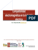 Compatibilidad Electromagnetica