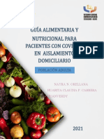 Guia Alimentaria y Nutricional para Pacientes Con Covid-19-2021ssu