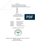 Kelompok 2 Makalah Kewirausahaan Pada Era Revolusi Industri 4.0 - Kewirausahaan - P.akt A'19