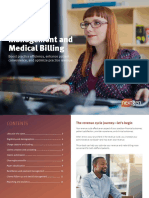 Practice Management and Medical Billing: A Simple Guide