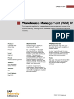 BPI - Topic #11 - WM Case Study-4