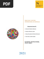 MATRIZ DE LA ESTRATEGIA PRINCIPAL y MCPE | PDF | Matriz (Matemáticas ...